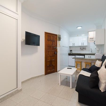Las Canteras Cozy Flat Лас-Пальмас-де-Гран-Канарія Екстер'єр фото